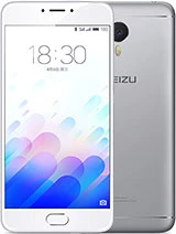 Meizu M3 Note (L681H)