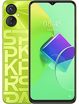 Tecno Spark 9 Pro (KH7N)