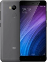 Xiaomi Redmi 4 Prime (Pro)