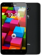 Huawei Honor 3X (G750-U10)