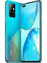 Infinix Note 8 (X692)