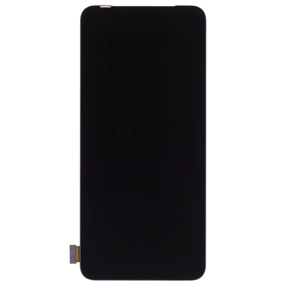 Дисплей для OPPO Reno 2Z (CPH1951) / Reno 2F (CPH1989) / K3 (CPH1955) и др. + тачскрин (черный) (In-Cell) фото №1