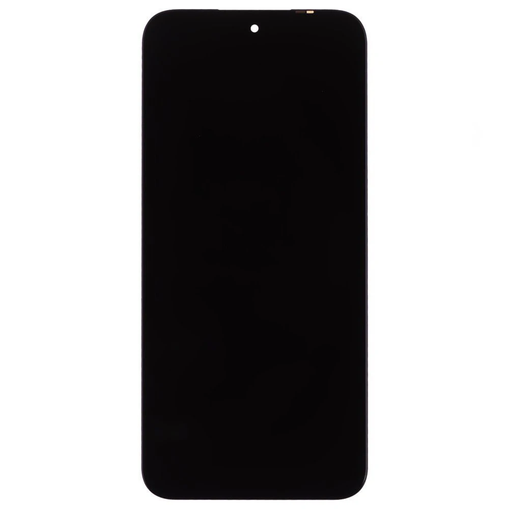 Дисплей для OPPO A6x 4G (CPH2819) + тачскрин (черный) (ORIG) фото №1
