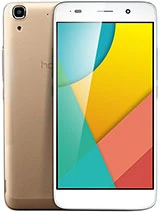 Huawei Y6 II Compact (LYO-L01)