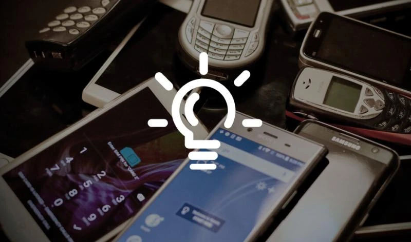 Что делать со старым ненужным смартфоном: 15 сценариев использования