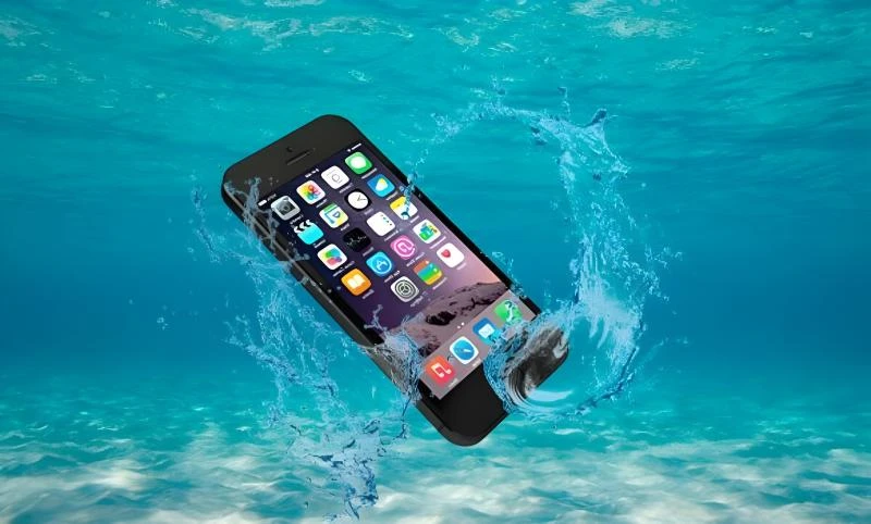  Что делать, если смартфон перегрелся на пляже, упал в воду или песок: практическое руководство по спасению гаджета