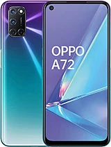 OPPO A72 4G (CPH2067)