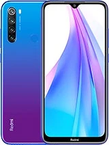 Xiaomi Redmi Note 8T (M1908C3XG)