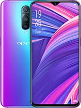 OPPO RX17 Pro (CPH1877)