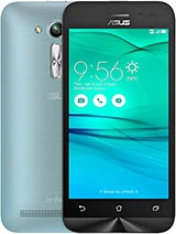 Asus ZenFone Go (ZB452KG)