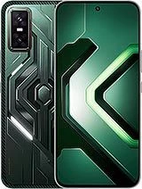 Infinix GT 30 (X6876)