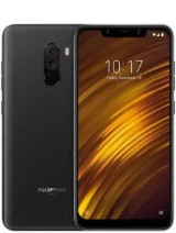 Xiaomi Pocophone F1 (M1805E10A)