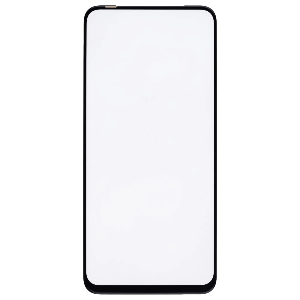 Стекло модуля для OPPO Reno 2Z (CPH1951) / Reno 2F (CPH1989) / K3 (CPH1955) и др. + OCA (черный)  фото №1