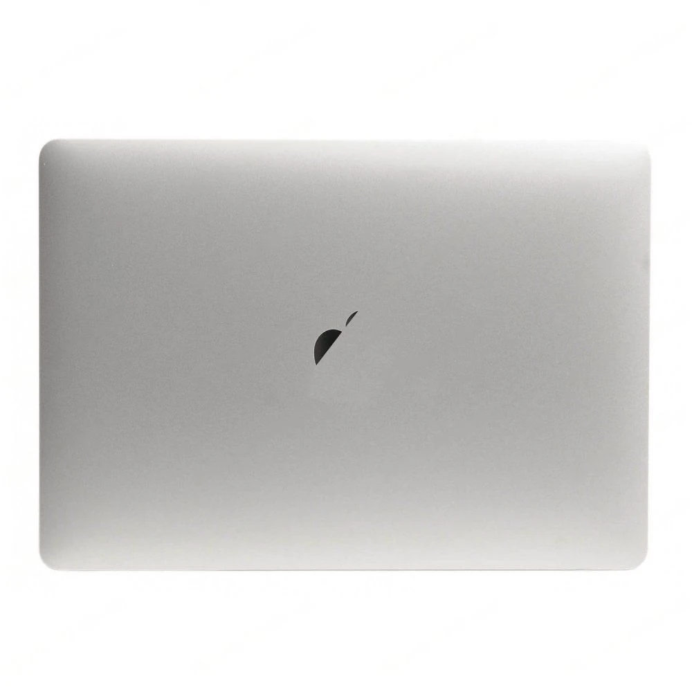 Матрица в сборе для Apple MacBook Pro 13 Retina A1706 / MacBook Pro 13 Retina A1708 (LATE 2016 - MID 2017) (серебристый) (AASP) фото №2