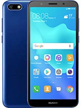 Huawei Y5 Lite 2018 (DRA-LX5)
