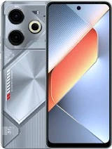 Tecno Pova 6 Neo 4G (LI6)