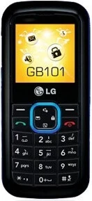 LG GB101