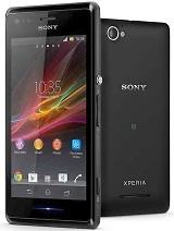 Sony C1905 Xperia M/C2005 Xperia M Dual