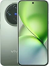 Vivo X200 Pro mini (V2419A)