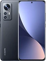 Xiaomi 12X (2112123AG)