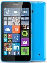 Microsoft Lumia 640