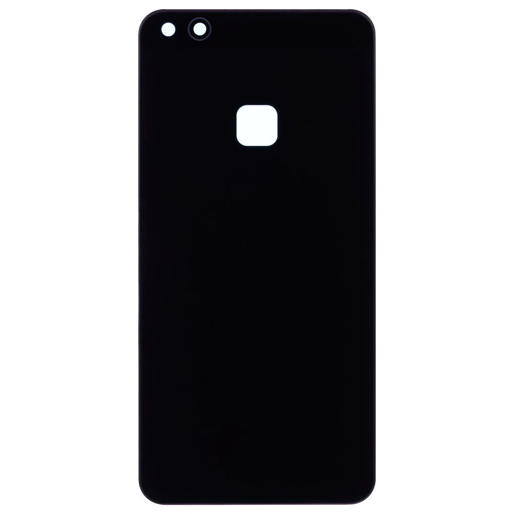 Задняя крышка для Huawei P10 Lite (WAS-L03T/WAS-LX1) (черный) фото №1