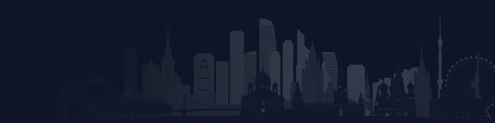 Техномолл «Горбушкин Двор» BG