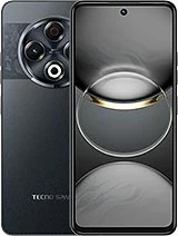 Tecno Spark 30 4G (KL6)