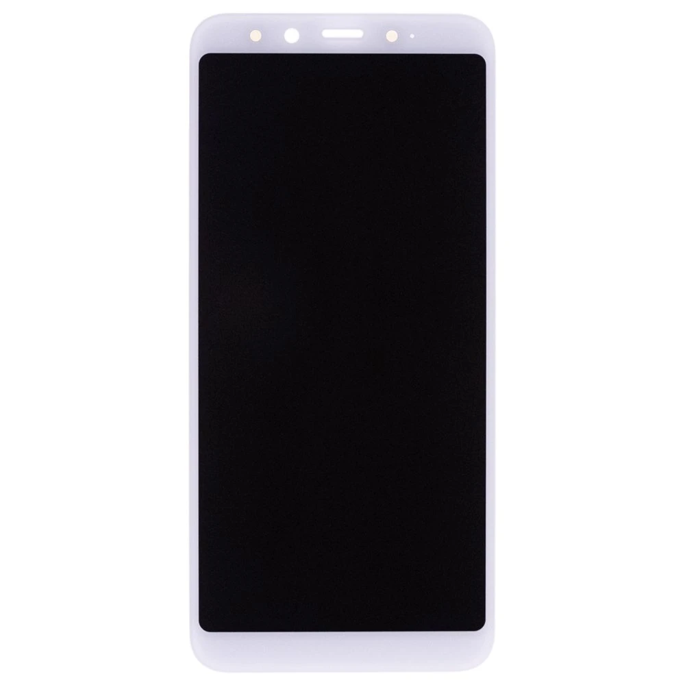 Дисплей для Xiaomi Mi A2 (M1804D2SG) / Mi 6x + тачскрин (белый) (Medium) фото №1