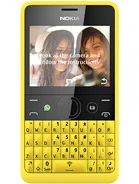Nokia Asha 210/210 Dual