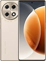 Tecno Camon 30S Pro (CLA6)