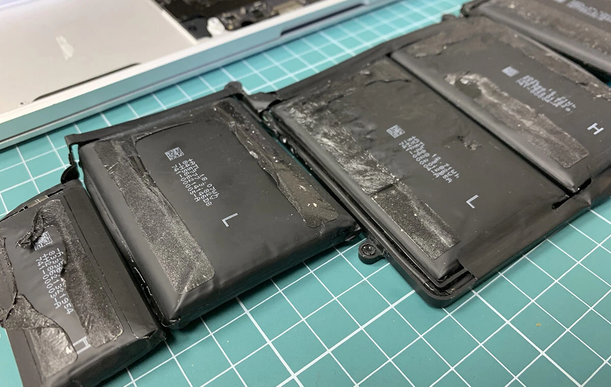 Что делать, если вздулся аккумулятор — почему это происходит