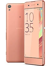 Sony F3111 Xperia XA/F3112/F3116 Xperia XA Dual