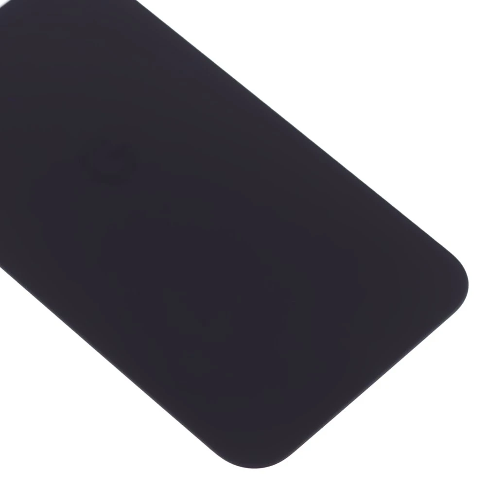 Задняя крышка для Google Pixel 9 Pro XL (GGX8B/GZC4K/GQ57S) (черный) фото №4