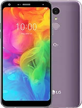 LG Q7/Q7a