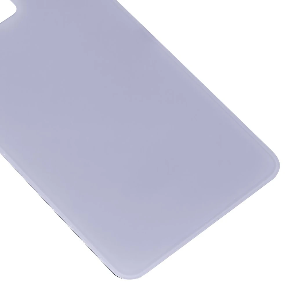 Задняя крышка для Huawei P10 Lite (WAS-L03T/WAS-LX1) (белый) фото №4