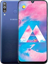 Samsung M305 Galaxy M30