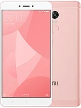 Xiaomi Redmi Note 4 Pro