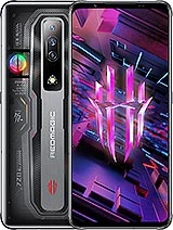 ZTE Nubia Red Magic 7S
