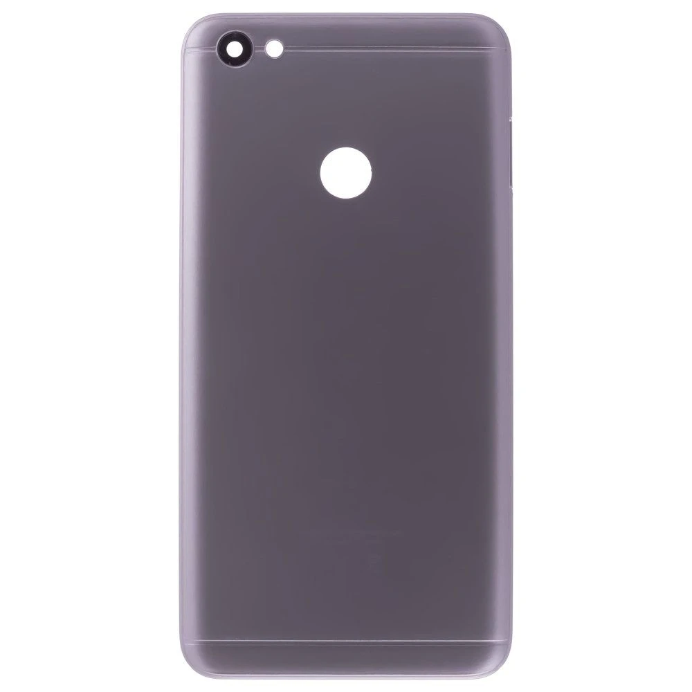 Задняя крышка для Xiaomi Redmi Note 5A Prime (серый) фото №1