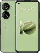 Asus ZenFone 10 (AI2302)