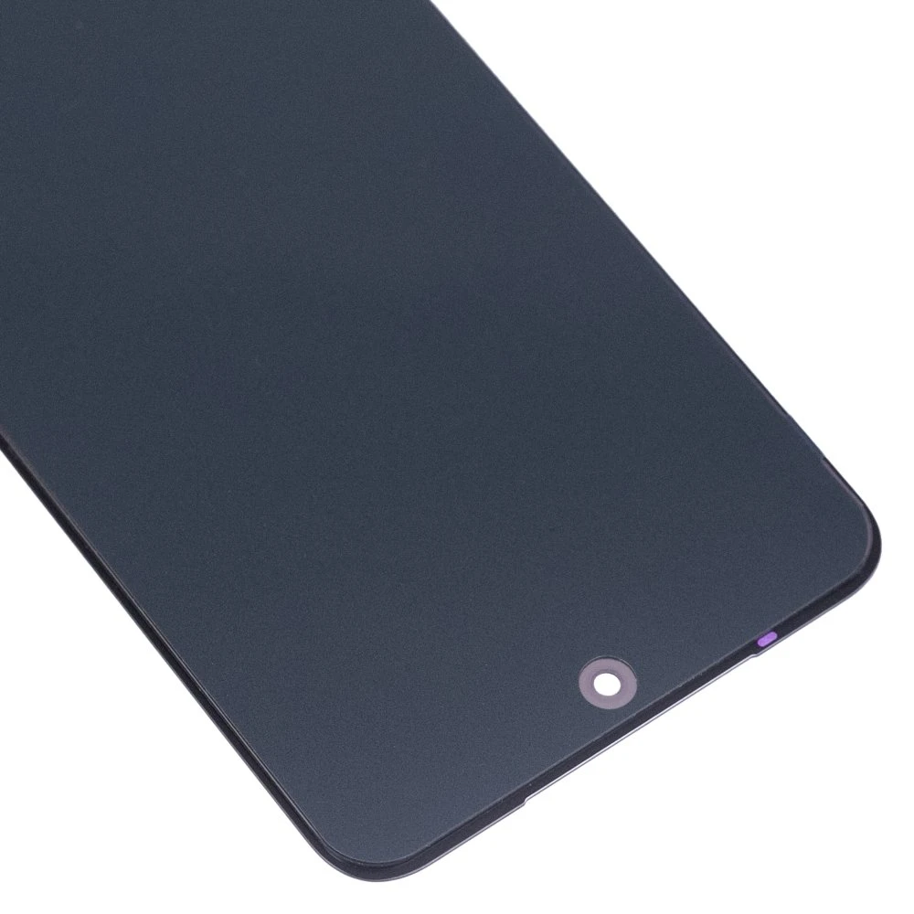 Дисплей для Xiaomi Redmi Note 11 4G (2201117TY/G) / Redmi Note 12S (23030RAC7Y) / Poco M4 Pro 4G (2201117PG) и др. + тачскрин (черный) (OLED) фото №3