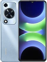 Huawei Nova Y72S (GFY-LX1)