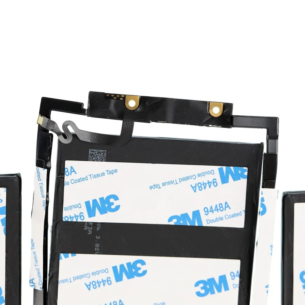 Аккумулятор для Apple MacBook Pro 13 Touch Bar A1706 (LATE 2016 - MID 2017) (A1819) (ORIG) фото №4