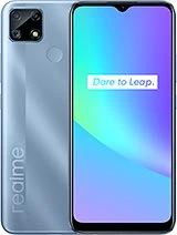 Realme C25 (RMX3191)