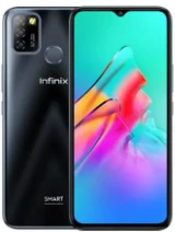 Infinix Smart 5