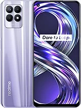 Realme 8i (RMX3151)