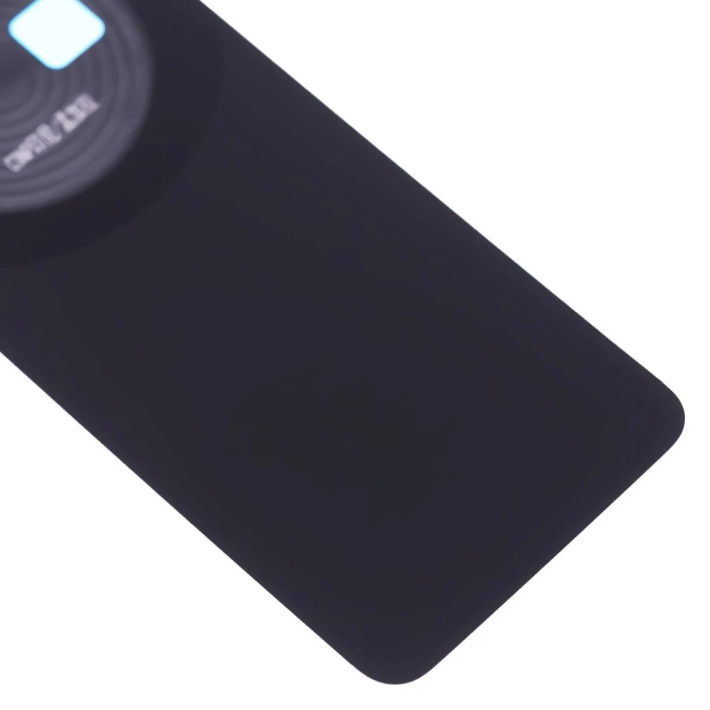 Задняя крышка для Xiaomi Poco C75 (2410FPCC5G) (черный) фото №4