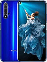 Huawei Honor 20 (YAL-L21)