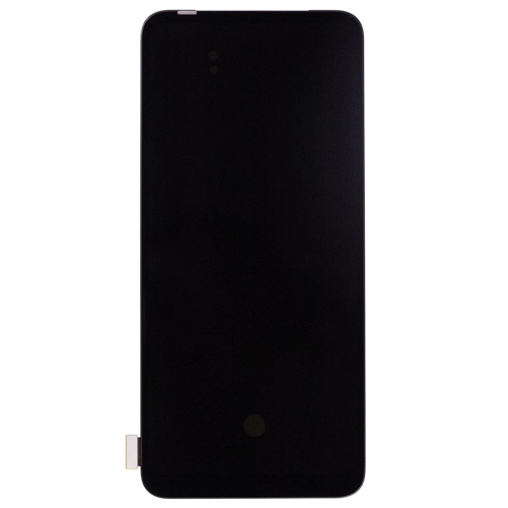 Дисплей для OPPO Reno 2Z (CPH1951) / Reno 2F (CPH1989) / K3 (CPH1955) и др. + тачскрин (черный) (OLED) фото №1